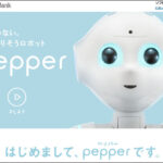 ペッパー、ヒッチボット…相次ぐヒューマノイド”暴行事件”