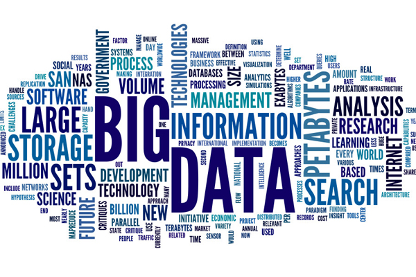 ビッグデータの未来