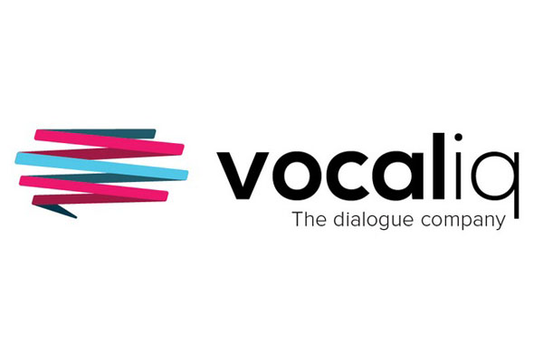 人工知能開発会社ボーカルiQ（VocalIQ）