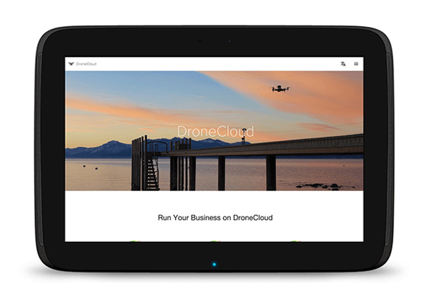 DroneCloud_clue