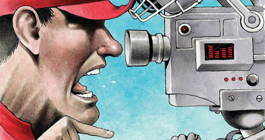 スポーツ審判ＴＯＰ