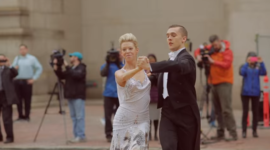 エイドリアン・ハスレット・デービス