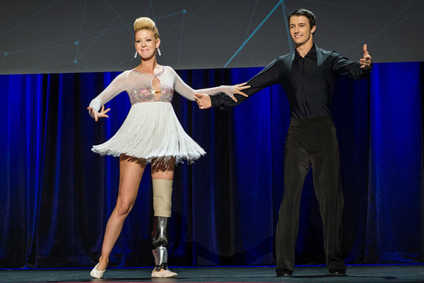 エイドリアン・ハスレット・デイビス