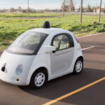 Googleがフォードと提携して自動走行車を開発か