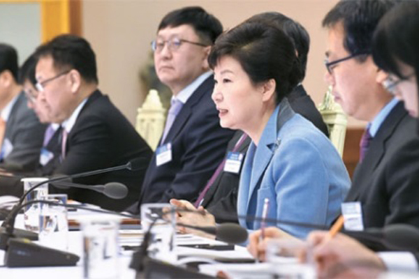 韓国科学技術戦略会議