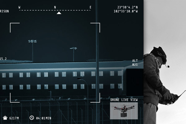 デドローン_ドローンパトロールシステム5