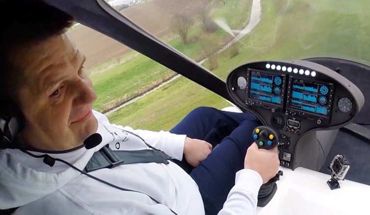 ドローンタクシー_Volocopter_ボロコプター3