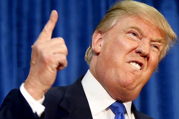 ドナルド・トランプ