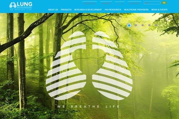 ラング・バイオテクノロジー