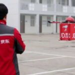 中国EC最大手・京東グループ、ドローン配送計画を発表