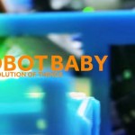 ロボットが合コンして子孫を残す”ロボットベイビープロジェクト”