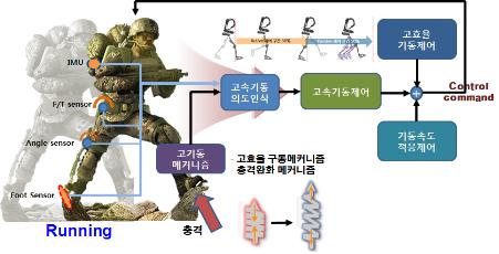 韓国軍_ウェアラブルロボット