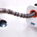 GEが「ヘビ型アームロボット」の企業買収...航空エンジンの修理に活用