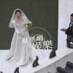 韓流ビックカップルの結婚式に中国芸能メディアが「ドローンパパラッチ」投入し物議