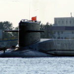 中国の原子力潜水艦にAI搭載の兆候...作戦精度&リスク判断の向上が狙いか