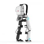 中国に眠る莫大なリハビリロボット需要...注目株のマイルボットがレノボなどから資金調達