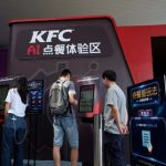 中国KFC店舗拡大ペースが過去最高水準に...背景にAI&最新テックの利活用