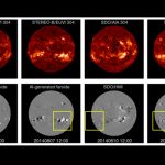 太陽の裏側の磁場映像を人工知能「cGANs」で生成に成功...韓国・慶熙大学
