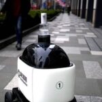 中国30大ロボット企業【第二弾】 縦横無尽にラストワンマイル・ラストスパート - 北京真機